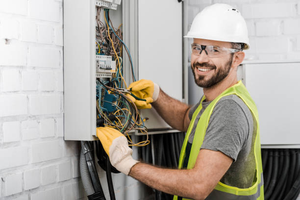 Best Residential Electrician Services  in Waynesburg, OH