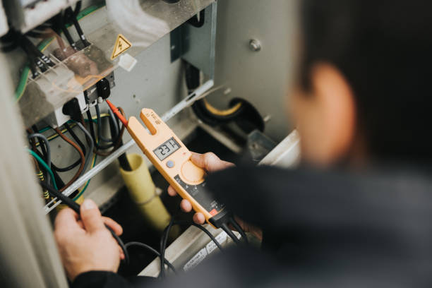 Best Affordable Emergency Electrician  in Waynesburg, OH