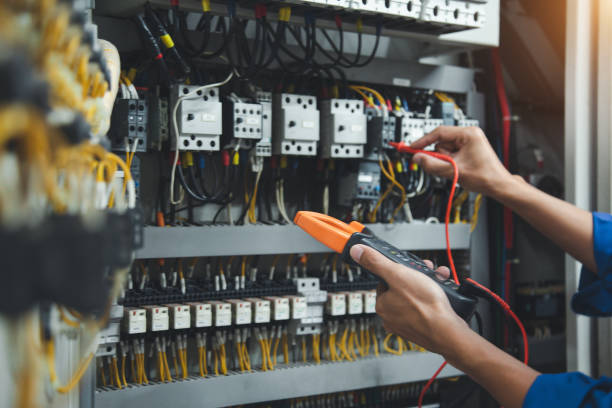 Best Electrical Troubleshooting Services  in Waynesburg, OH