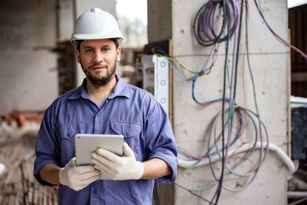 Best Electrical Contractors for Businesses  in Waynesburg, OH