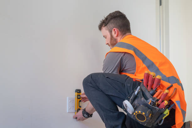 Best Electrical System Inspection  in Waynesburg, OH
